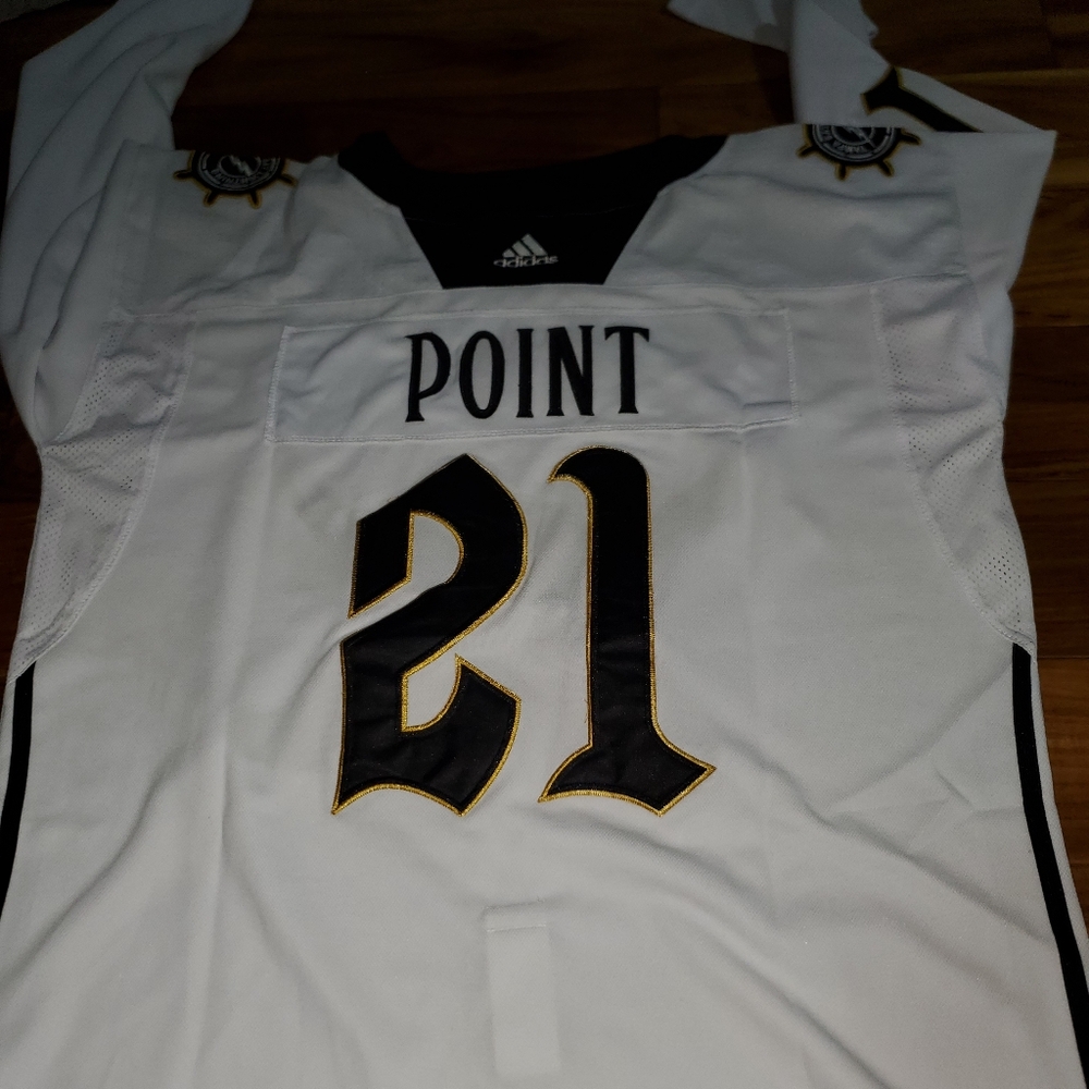 Hockey jersey